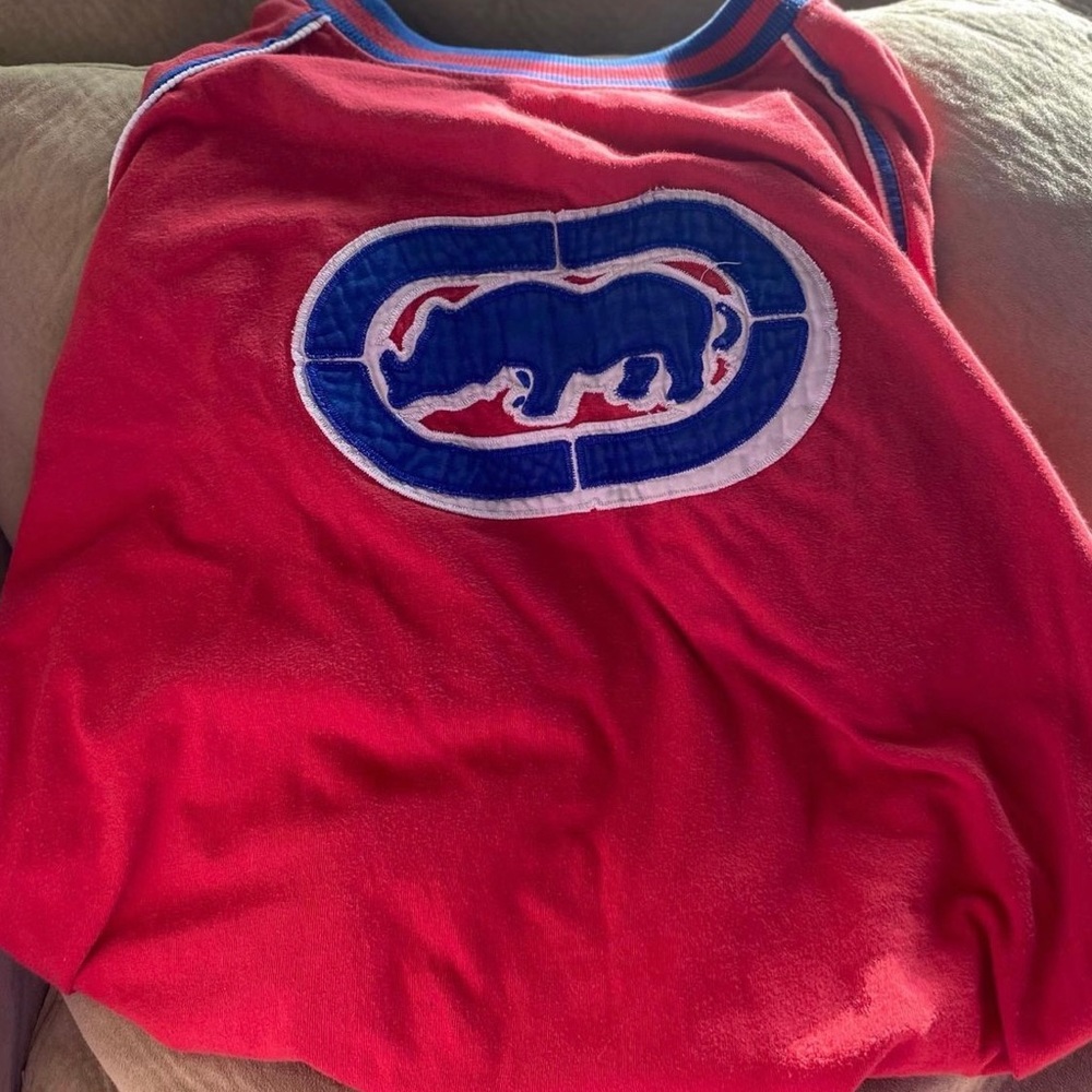 Vintage Eco T-shirt